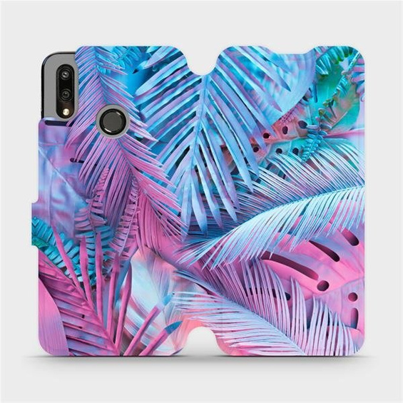 Hülle für Huawei P Smart 2019 - Farbe MG10S