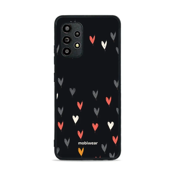 Hülle Glossy Case für Samsung Galaxy A32 4G - Farbe GP79G