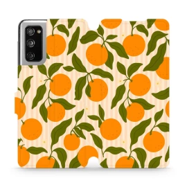 Hülle für Samsung Galaxy S20 FE - Farbe VP82S