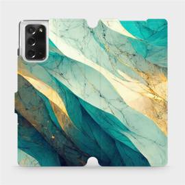 Hülle für Samsung Galaxy Note 20 - Farbe VP37S