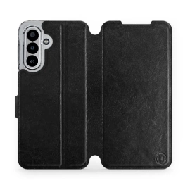 Hülle für Samsung Galaxy A17 5G - Farbe Black&Gray