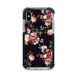 Hülle MagSafe Elite Bumper für Apple iPhone X - Farbe D003D