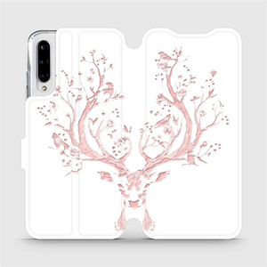 Hülle für Xiaomi Mi A3 - Farbe M007S