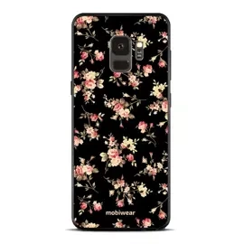 Hülle Glossy Case für Samsung Galaxy S9 - Farbe G039G