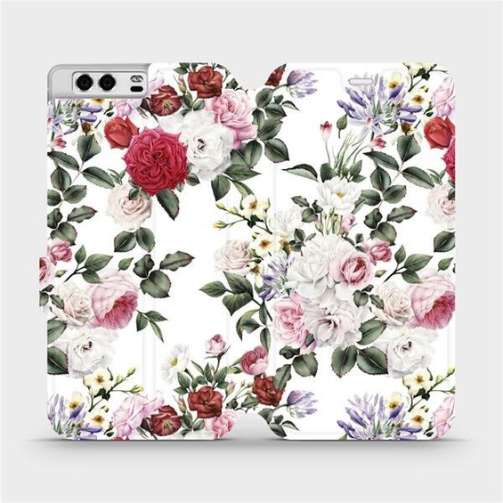 Hülle für Huawei P10 - Farbe MD01S