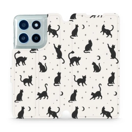 Hülle für Motorola Moto G56 5G - Farbe V162S