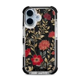 Hülle MagSafe Elite Bumper für Apple iPhone 17 - Farbe D172D