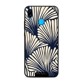 Hülle Glossy Case für Huawei P20 Lite - Farbe GA41G
