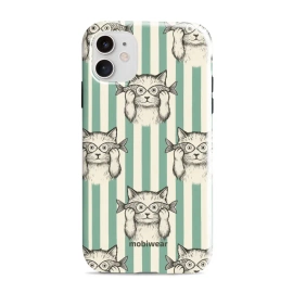 Hülle Elite Pro für Apple iPhone 11 - Farbe EP90E