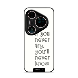 Hülle Glossy Case für Huawei Pura 80 Ultra - Farbe G075G