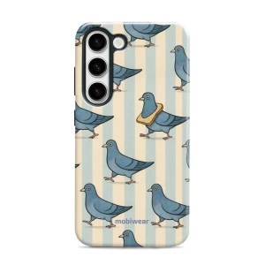 Hülle Elite Pro für Samsung Galaxy S23 - Farbe EP91E