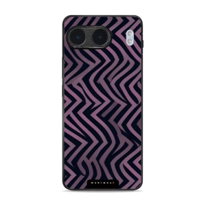 Hülle Glossy Case für OnePlus Nord 4 5G - Farbe GA55G