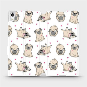 Hülle für Sony Xperia XA1 Ultra - Farbe M097P