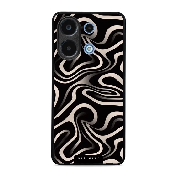 Hülle Glossy Case für Xiaomi Redmi Note 13 4G - Farbe GA63G