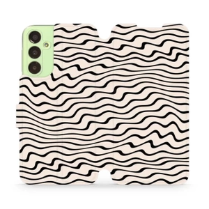 Hülle für Samsung Galaxy A24 - Farbe VA62S