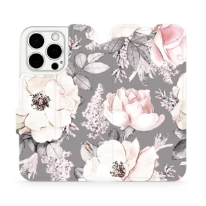 Hülle für Apple iPhone 15 Pro - Farbe MX06S