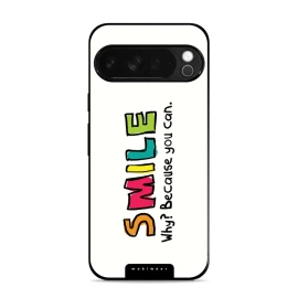 Hülle Glossy Case für Google Pixel 10 Pro XL - Farbe G073G