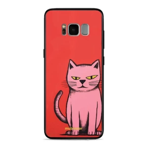 Hülle Glossy Case für Samsung Galaxy S8 - Farbe G054G