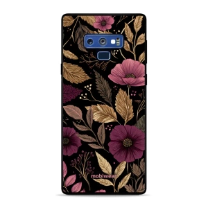 Hülle Glossy Case für Samsung Galaxy Note 9 - Farbe G170G