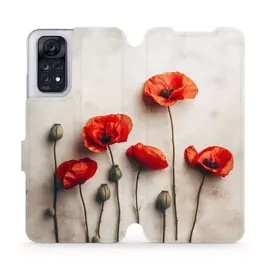 Hülle für Xiaomi Redmi Note 11S - Farbe VP42S