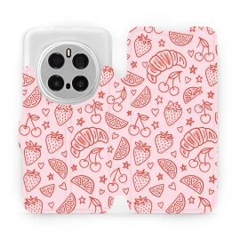 Hülle für Huawei Honor Magic7 Pro 5G - Farbe VP86S