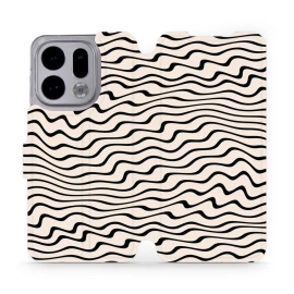 Hülle für OPPO Find X9 - Farbe VA62S