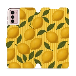 Hülle für Motorola Moto G42 - Farbe VP81S