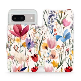 Hülle für Google Pixel 8 - Farbe MP70S