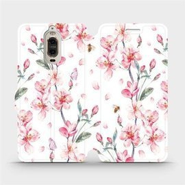 Hülle für Huawei Mate 9 Pro - Farbe M124S