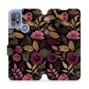 Hülle für Motorola Moto G30 - Farbe V170S