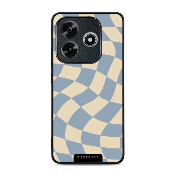 Hülle Glossy Case für Xiaomi Redmi Note 14 5G - Farbe GA59G