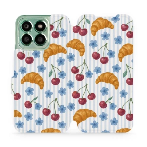 Hülle für Huawei Honor X8b - Farbe VP85S