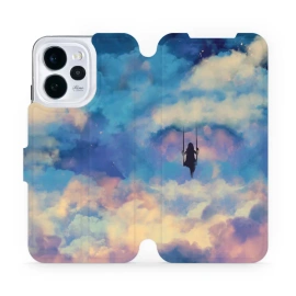 Hülle für OPPO Reno 15 - Farbe MR09S