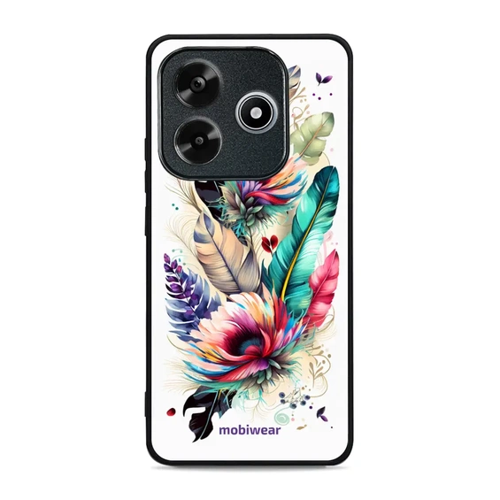Hülle Glossy Case für Xiaomi Redmi Note 14 5G - Farbe G017G