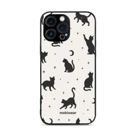 Hülle Glossy Case für Apple iPhone 13 Pro Max - Farbe G162G