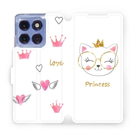 Hülle für Motorola Edge 60 Pro - Farbe MH03S