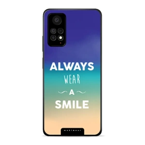 Hülle Glossy Case für Xiaomi Redmi Note 11 Pro - Farbe G074G