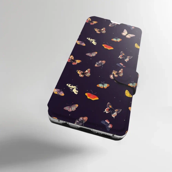 Hülle für Huawei Honor 400 Lite - Farbe VP78S