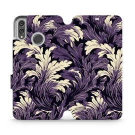 Hülle für Huawei Honor 8X - Farbe VA46S