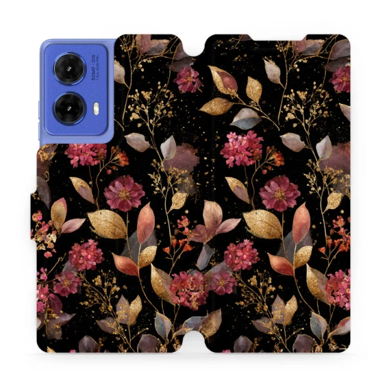 Hülle für Motorola Moto G85 5G - Farbe V171S
