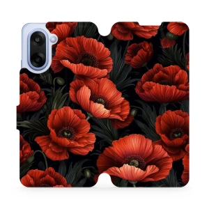 Hülle für OnePlus Nord CE5 - Farbe VP45S