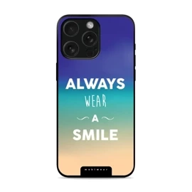 Hülle Glossy Case für Apple iPhone 15 Pro Max - Farbe G074G