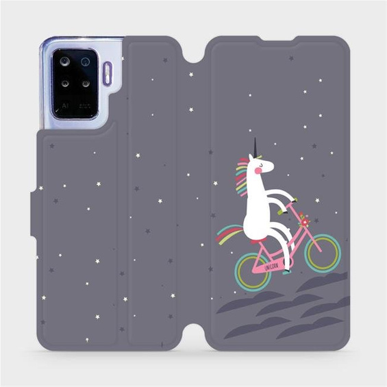 Hülle für OPPO Reno 5 Lite - Farbe V024P