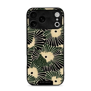 Hülle Glossy Case für Apple iPhone 17 Pro Max - Farbe GA44G