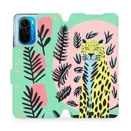 Hülle für Xiaomi POCO F3 - Farbe VP52S