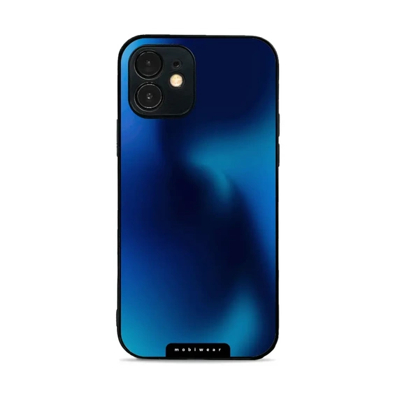 Hülle Glossy Case für Apple iPhone 12 mini - Farbe G068G