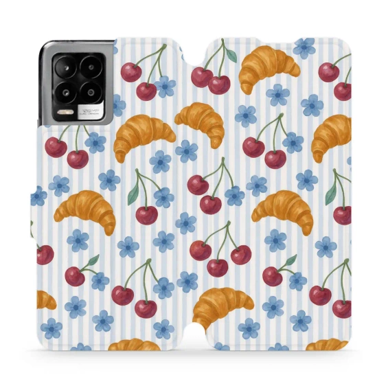 Hülle für Realme 8 Pro - Farbe VP85S