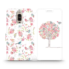 Hülle für Huawei Mate 9 Pro - Farbe M120S