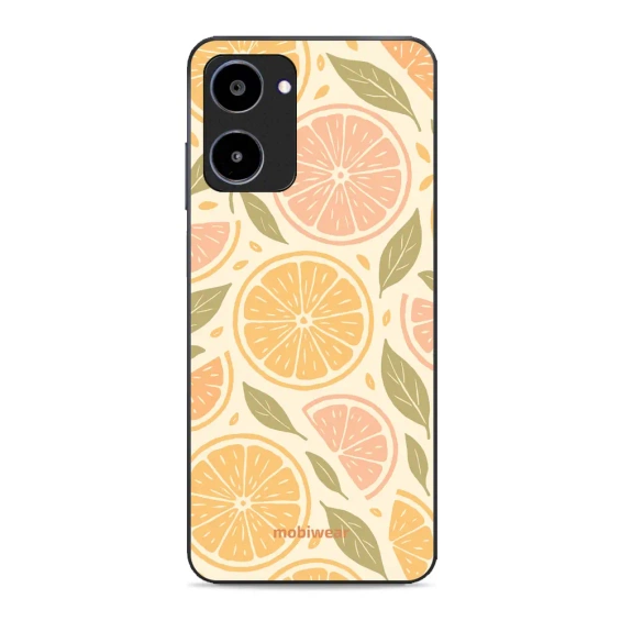 Hülle Glossy Case für Realme 10 4G - Farbe GP80G