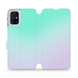 Hülle für Samsung Galaxy M31s - Farbe VP63S